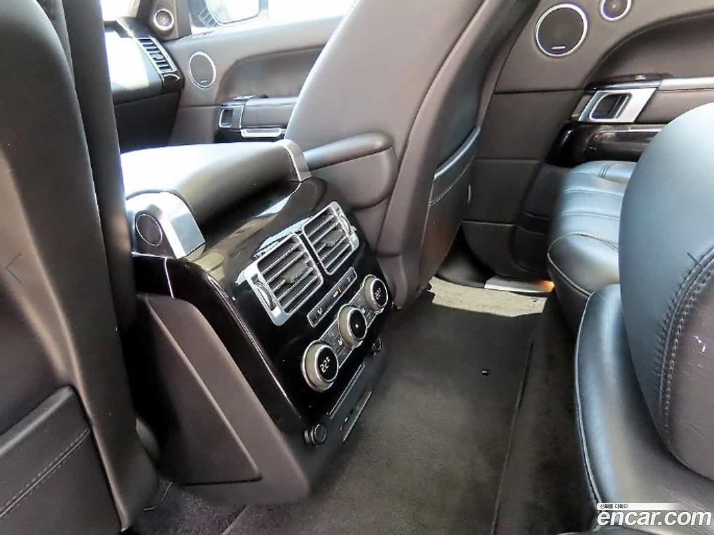 Range Rover Land Rover 2013.4-OPTION-018