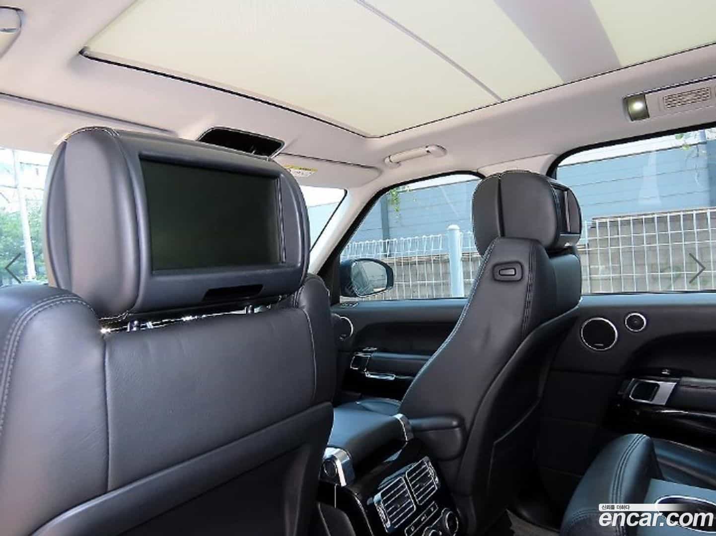 Range Rover Land Rover 2013.4-OPTION-019