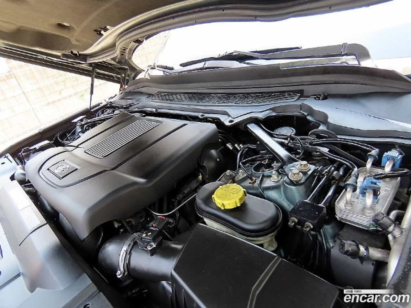 Range Rover Land Rover 2013.4-OPTION-023