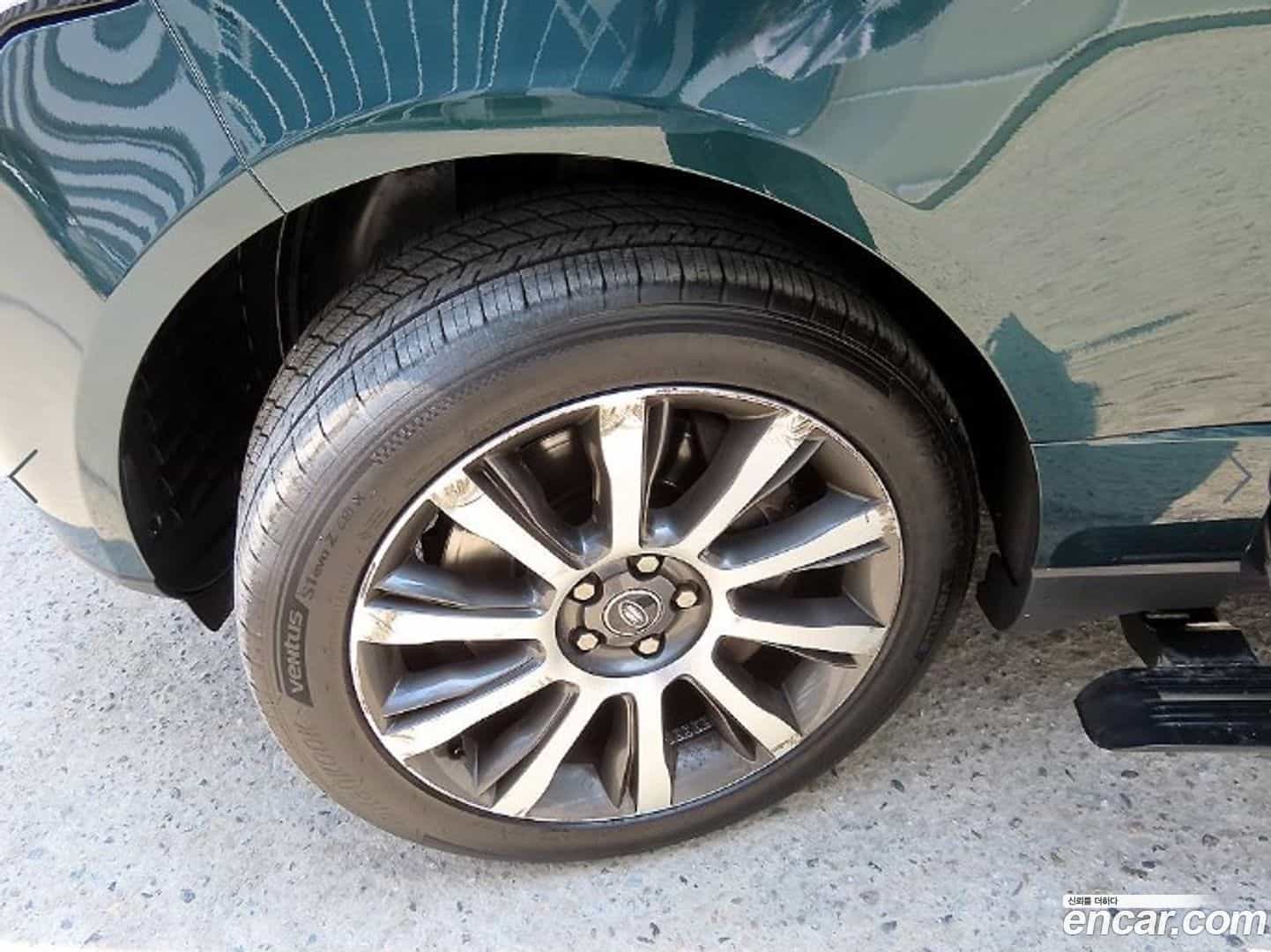 Range Rover Land Rover 2013.4-OPTION-024