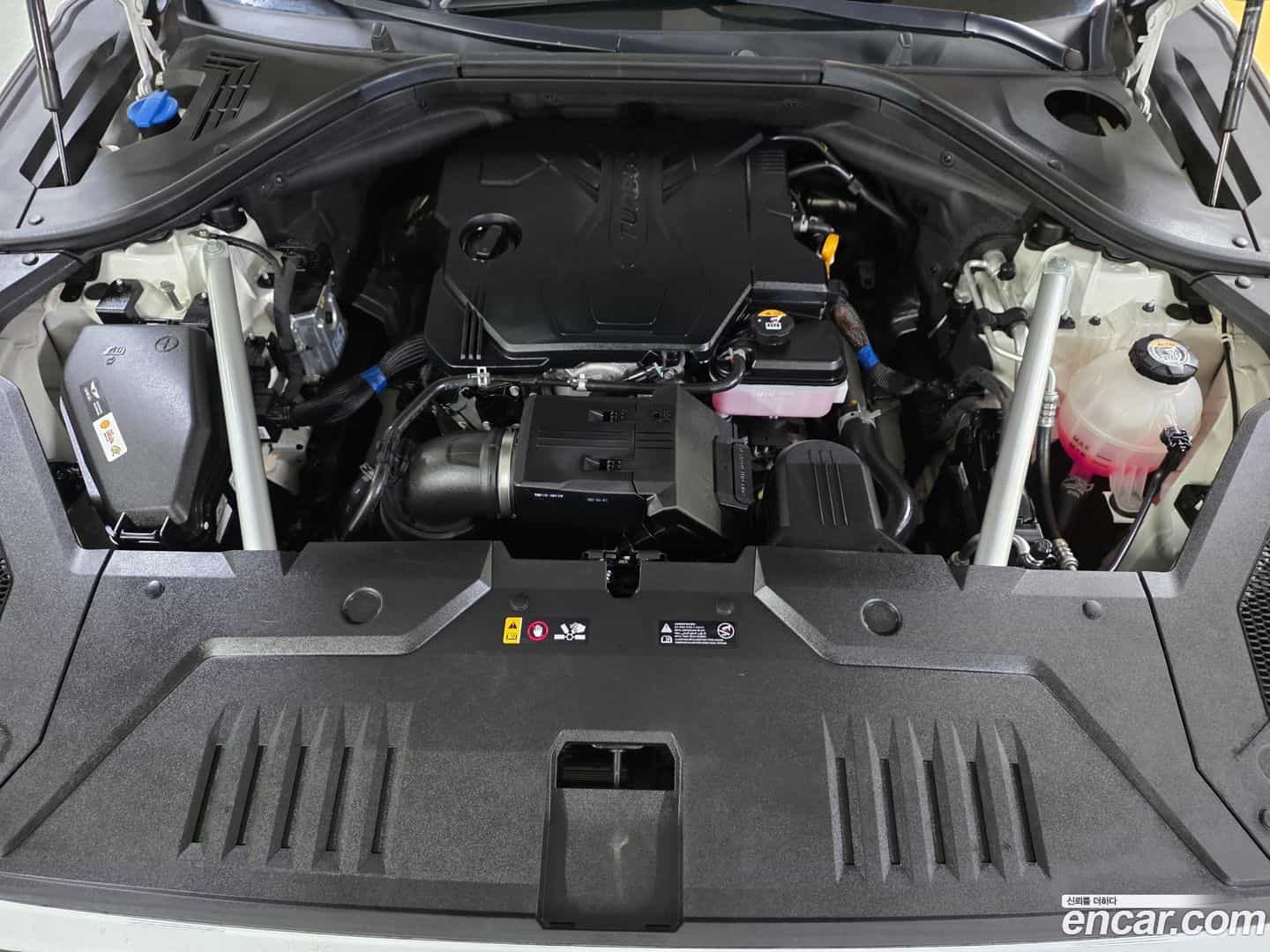 GV70 Genesis 2022.3-OPTION-023