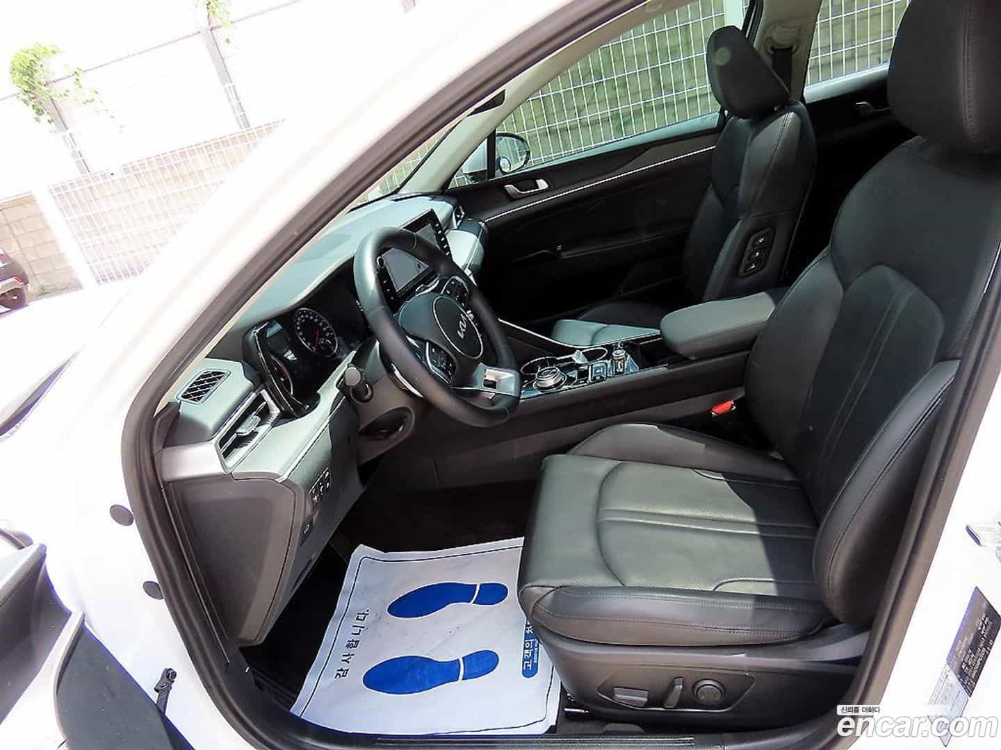 K5 Kia 2023.4-OUTER-005