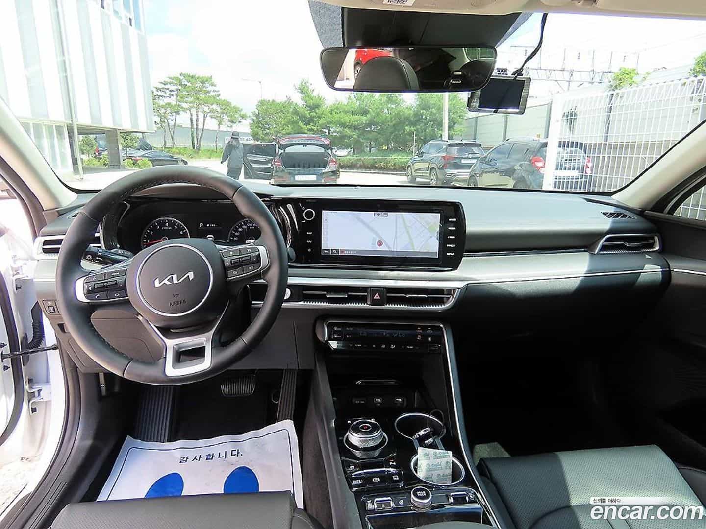 K5 Kia 2023.4-INNER-007