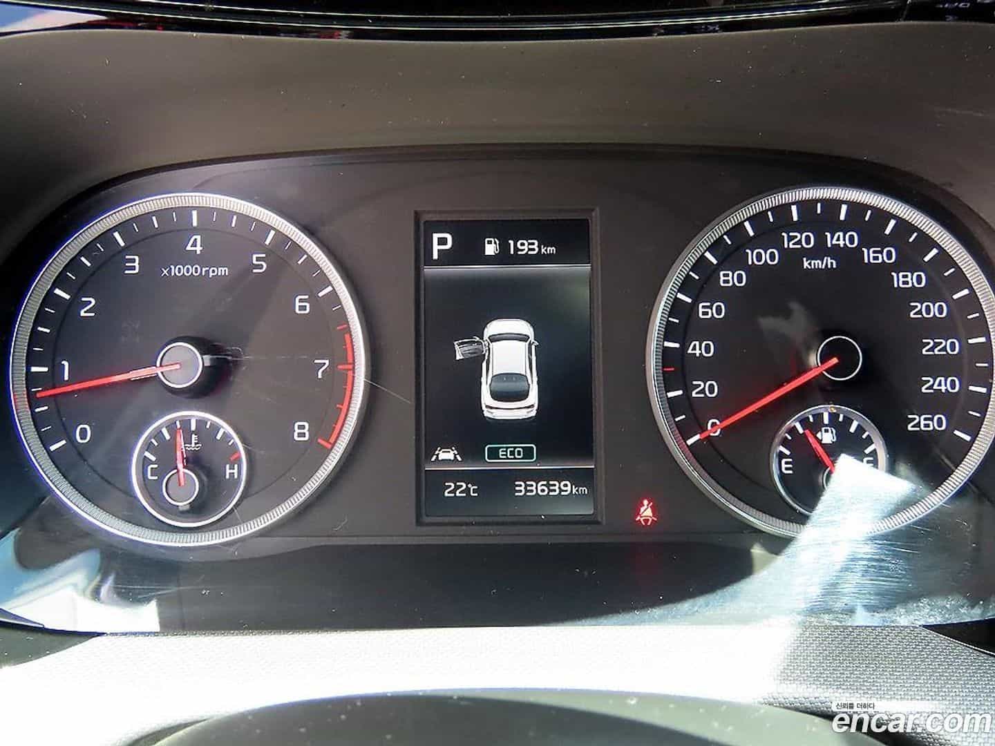 K5 Kia 2023.4-INNER-009