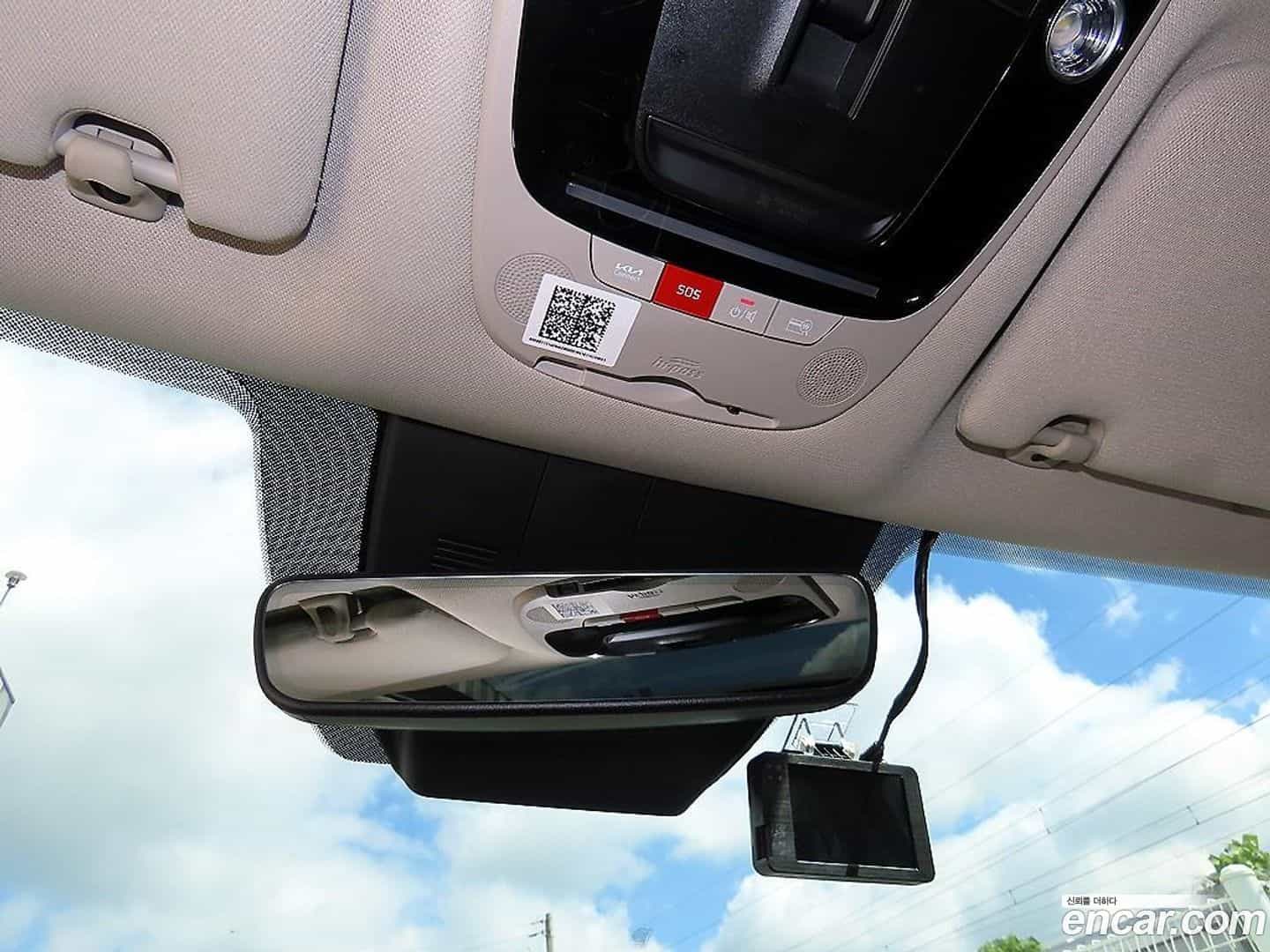 K5 Kia 2023.4-OPTION-018