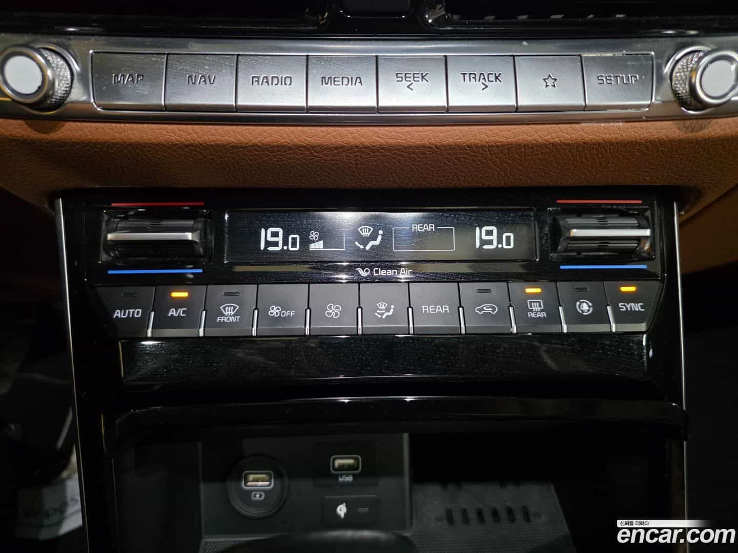 Mohave Kia 2022.4-OPTION-015