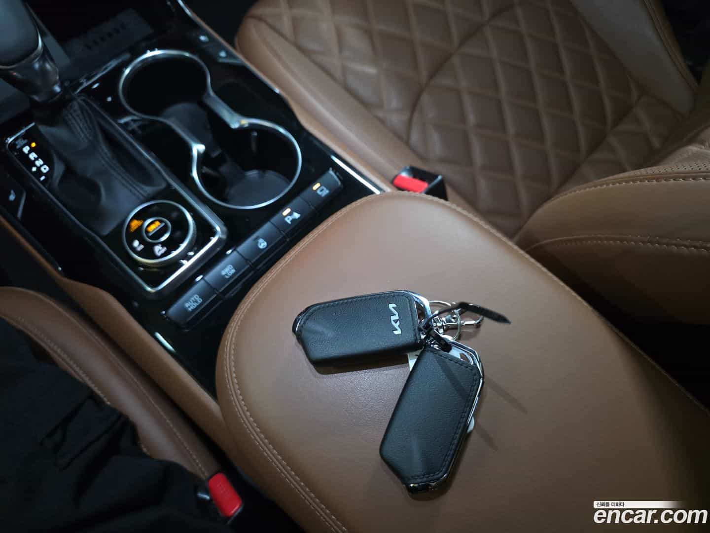 Mohave Kia 2022.4-OPTION-016