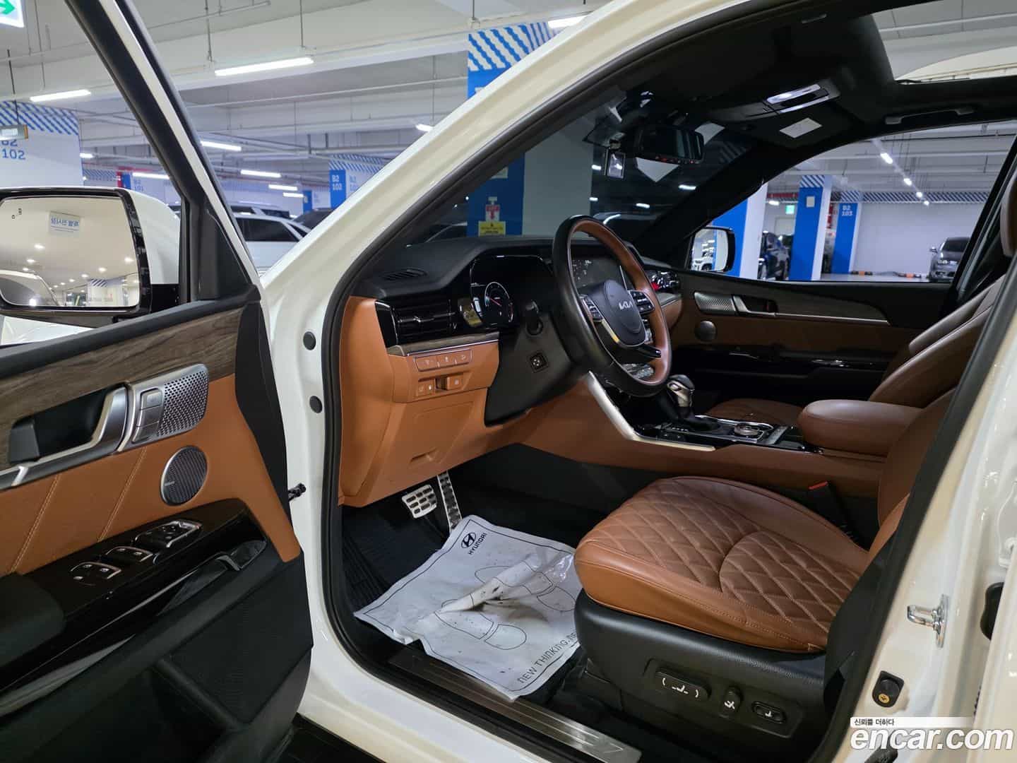 Mohave Kia 2022.4-OPTION-017
