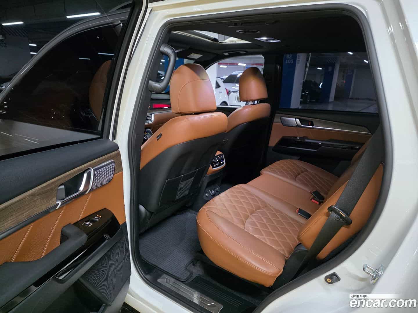 Mohave Kia 2022.4-OPTION-021
