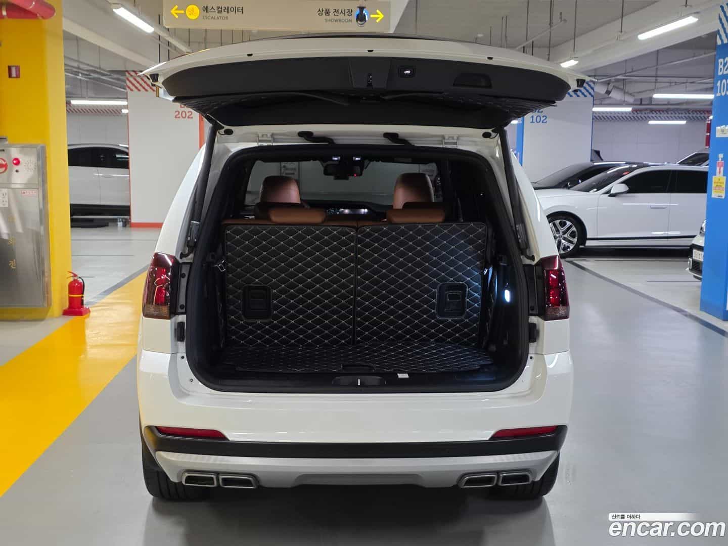 Mohave Kia 2022.4-OPTION-022