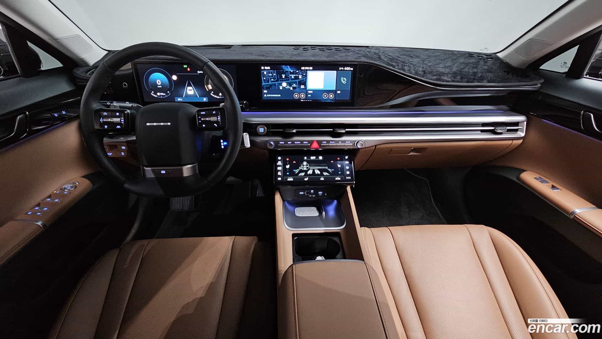 Grandeur Hyundai 2024.11-INNER-007