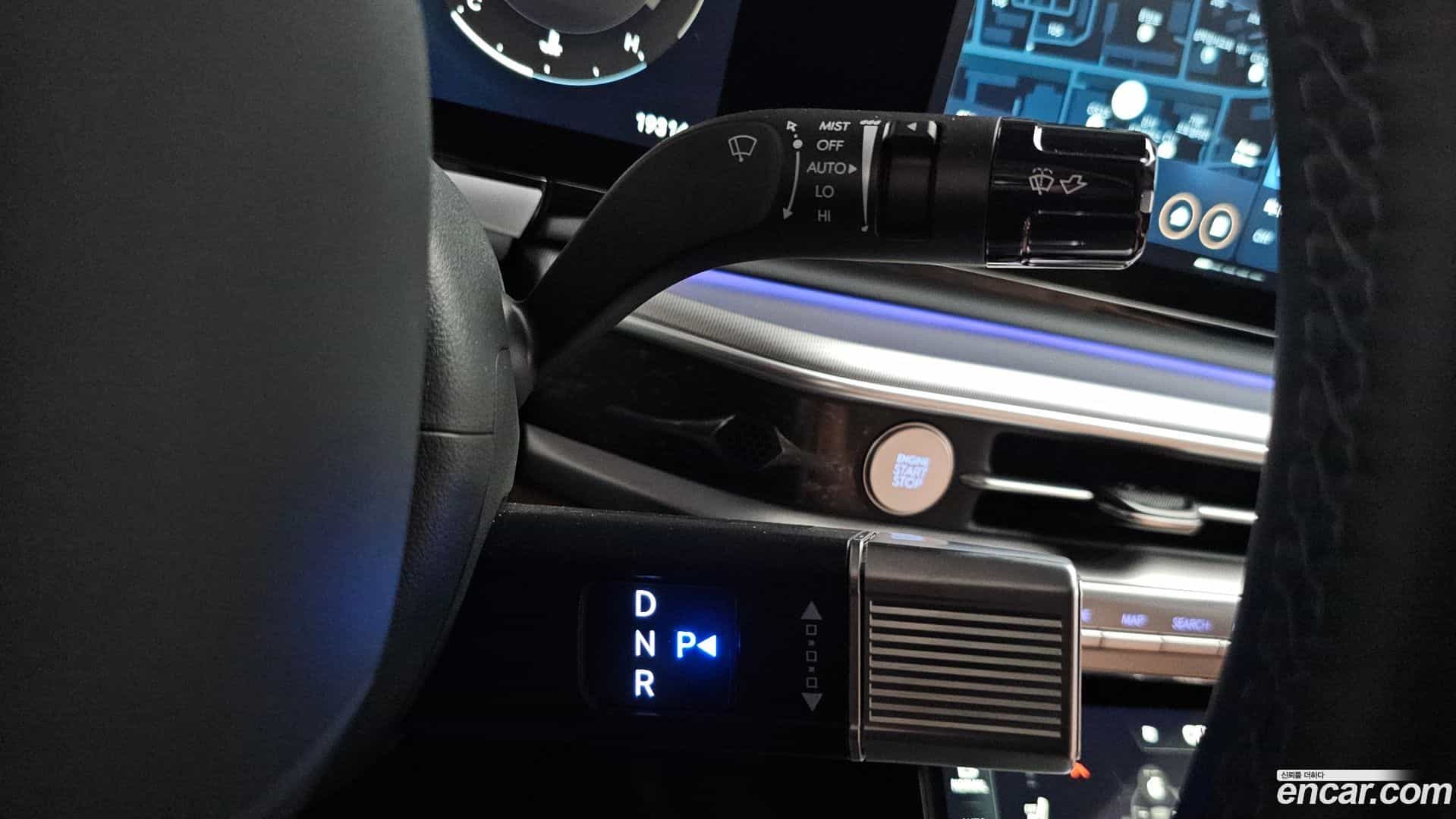 Grandeur Hyundai 2024.11-INNER-009