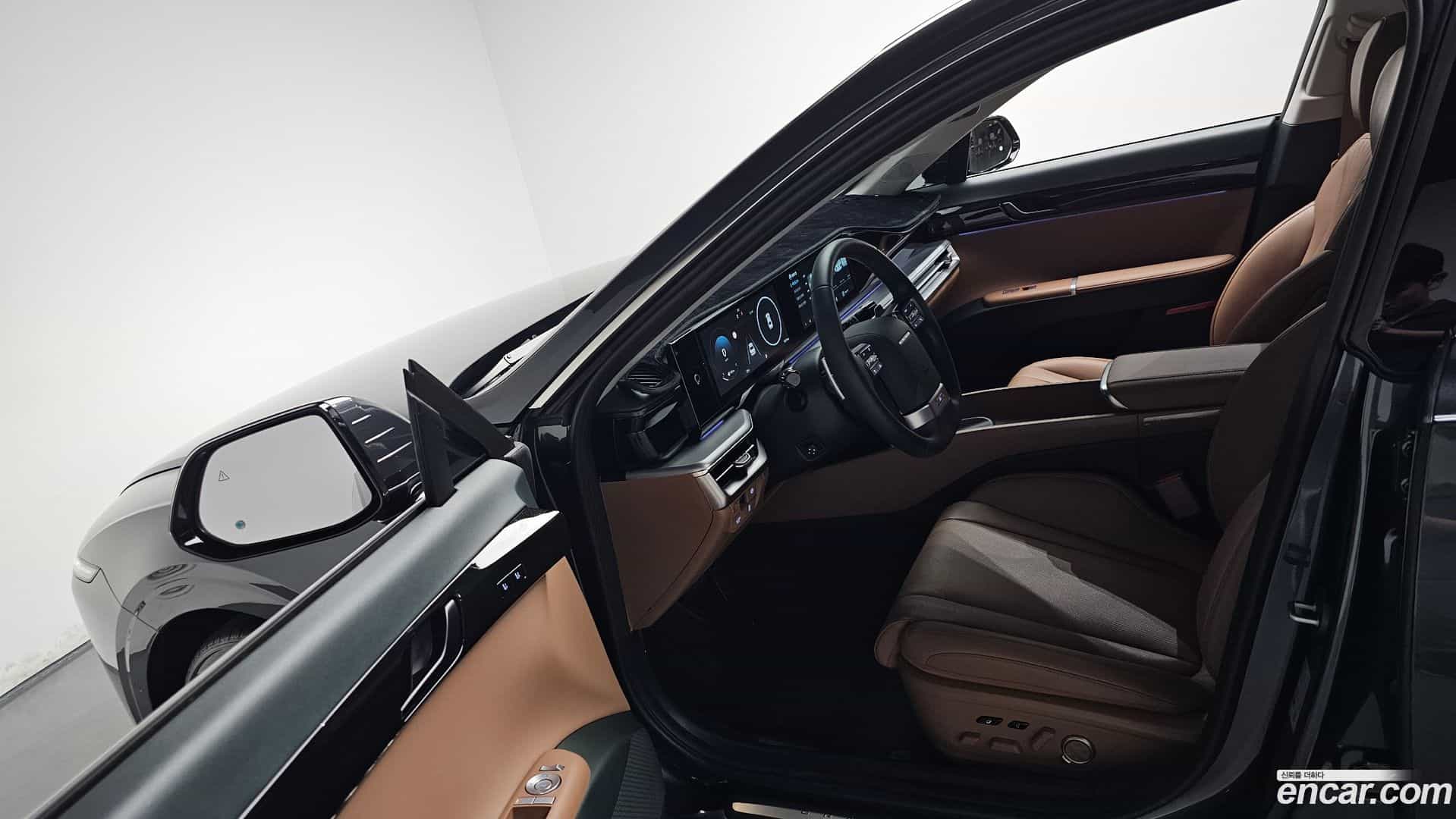 Grandeur Hyundai 2024.11-INNER-010