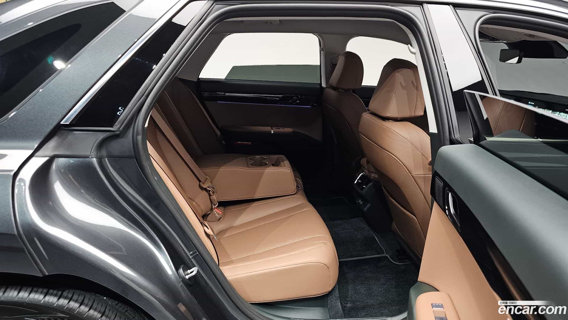 Grandeur Hyundai 2024.11-OPTION-015