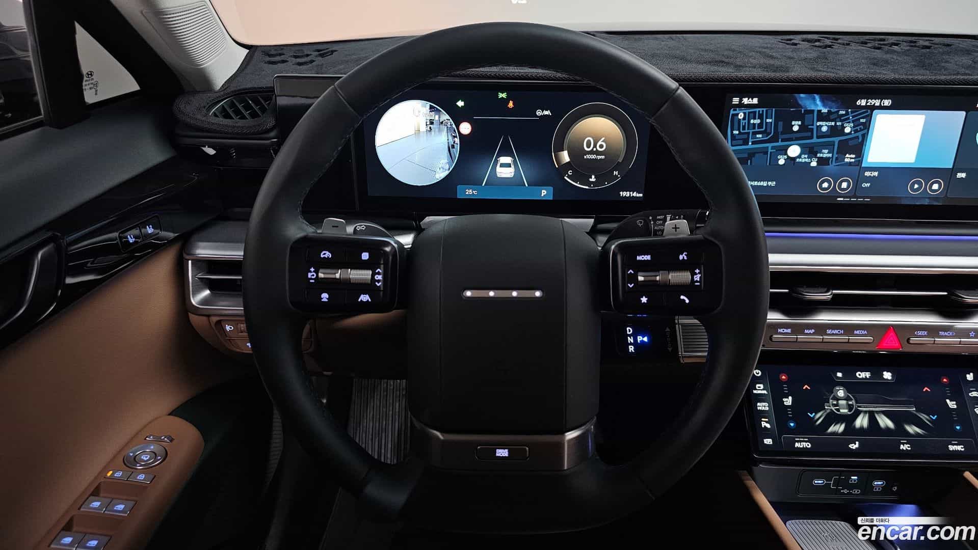 Grandeur Hyundai 2024.11-OPTION-017