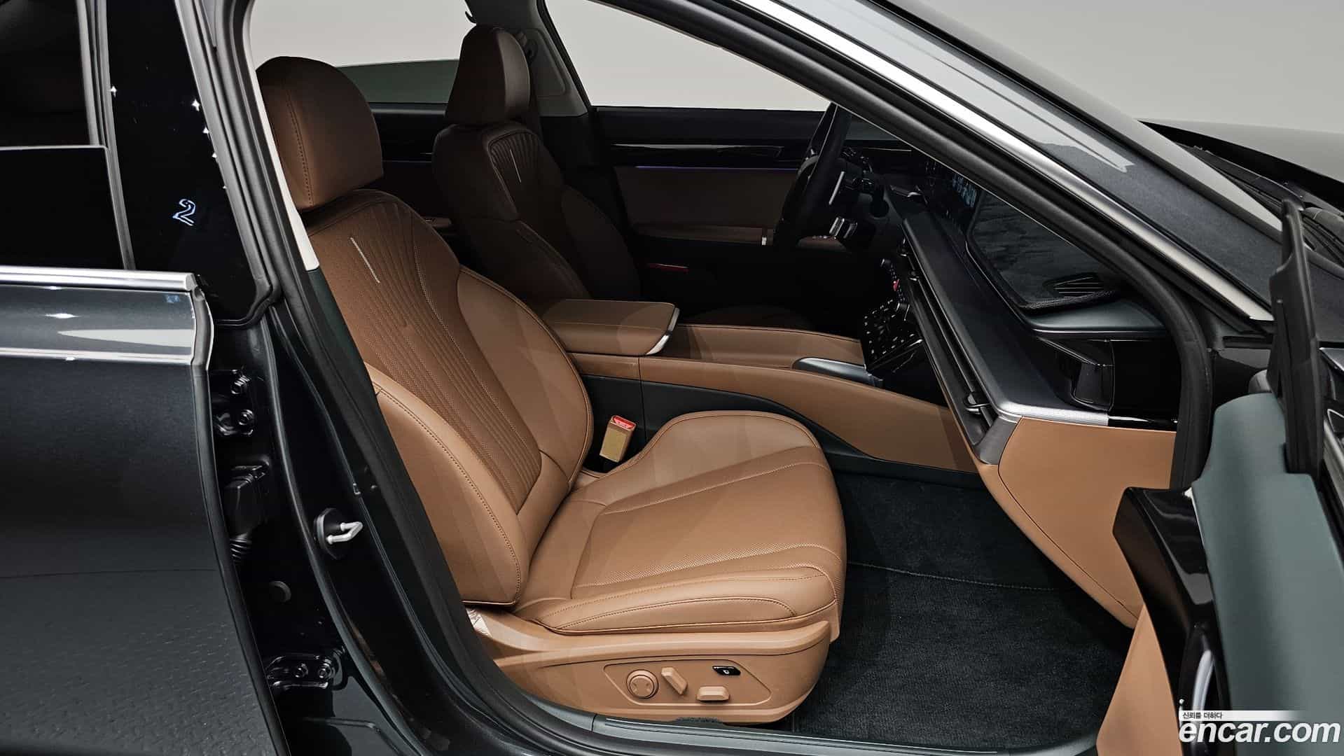 Grandeur Hyundai 2024.11-INNER-036