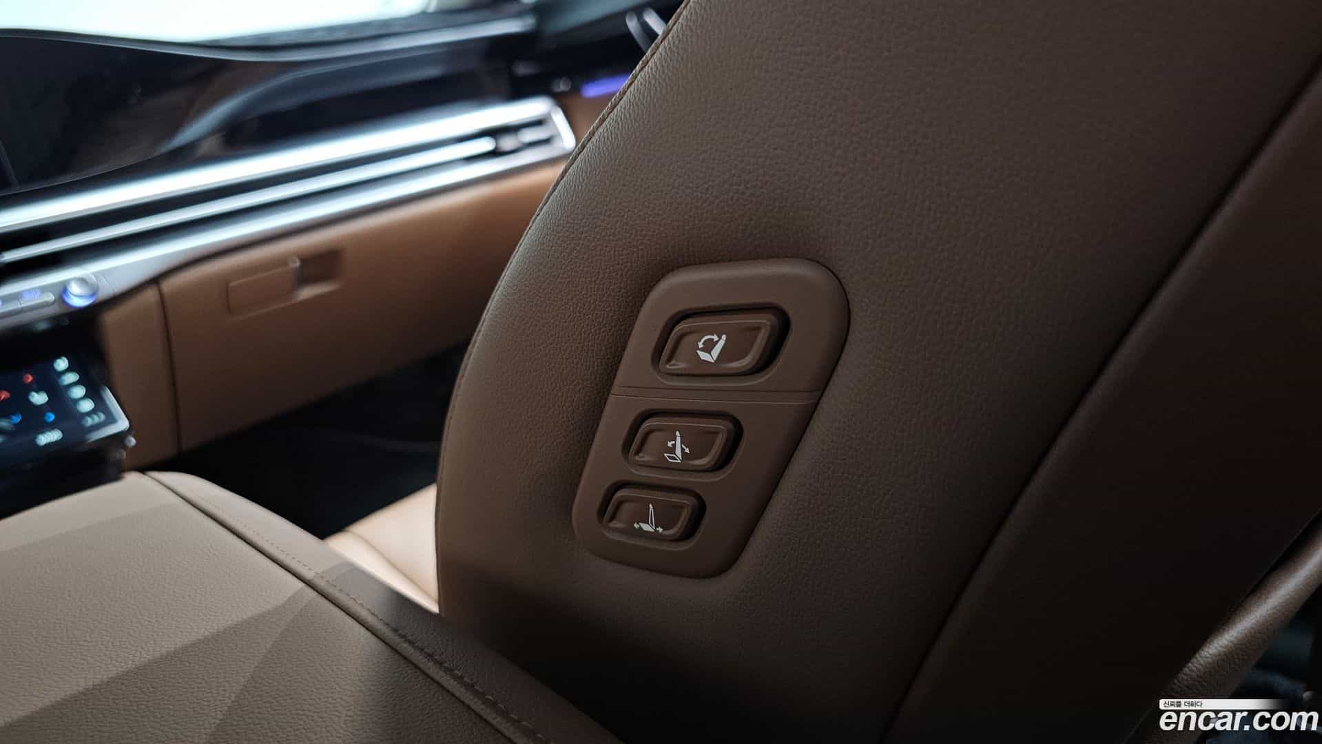Grandeur Hyundai 2024.11-OPTION-048
