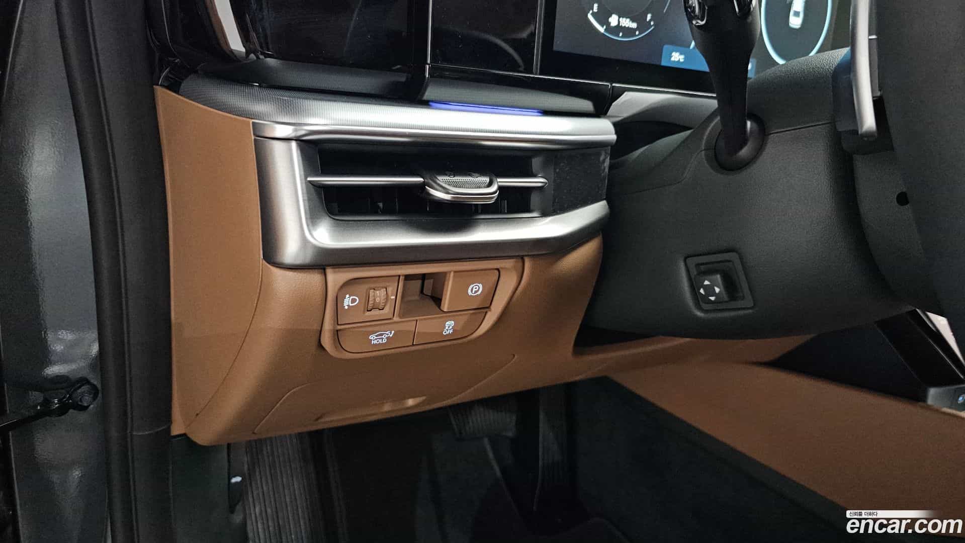 Grandeur Hyundai 2024.11-OPTION-050