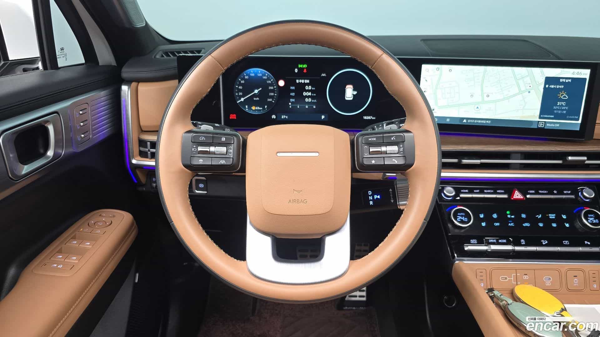 Santafe Hyundai 2025.1-OPTION-017