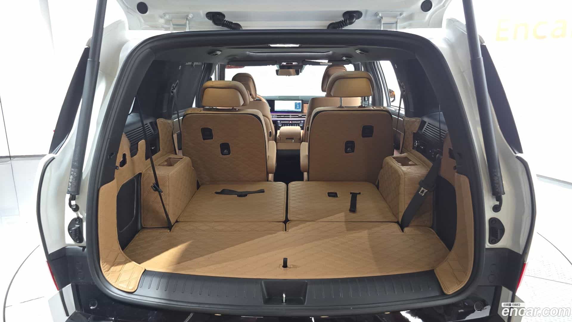 Santafe Hyundai 2025.1-OPTION-049