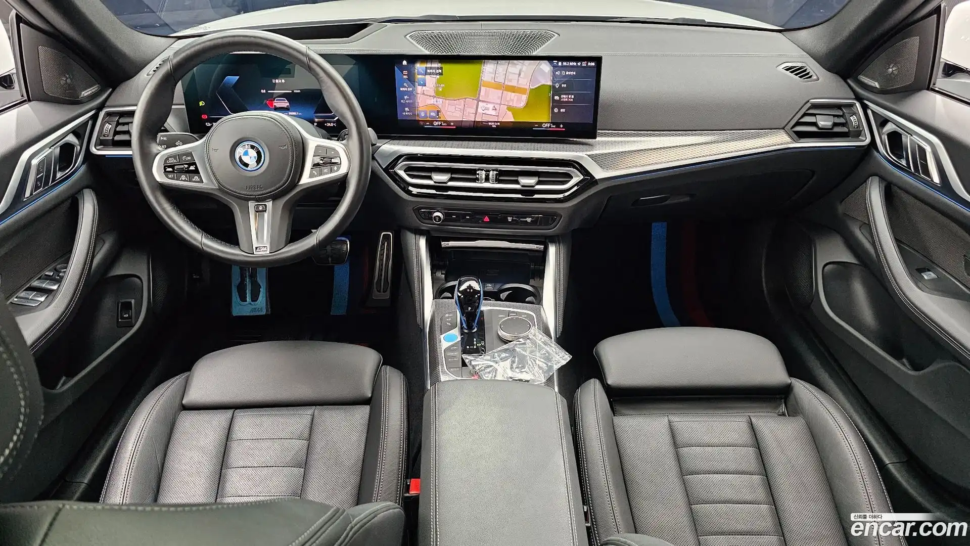 i4 BMW 2022.6-INNER-007