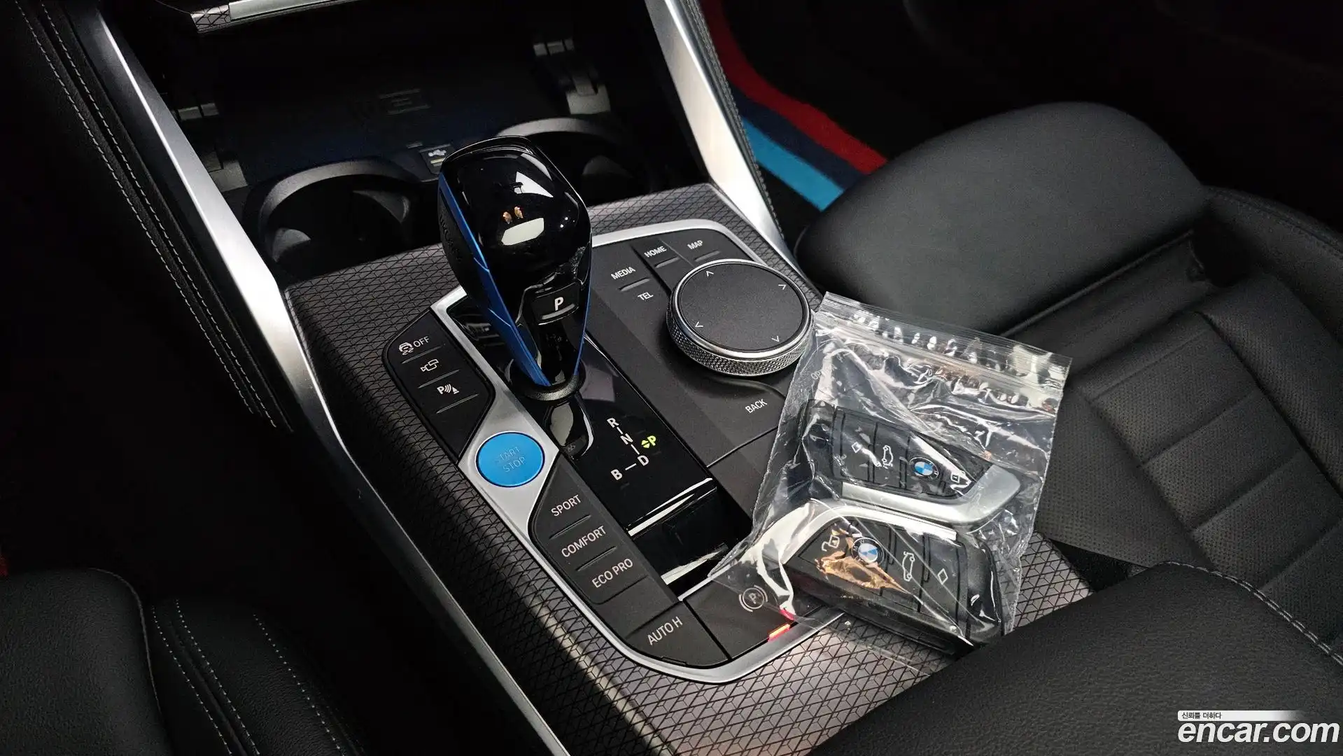 i4 BMW 2022.6-INNER-009