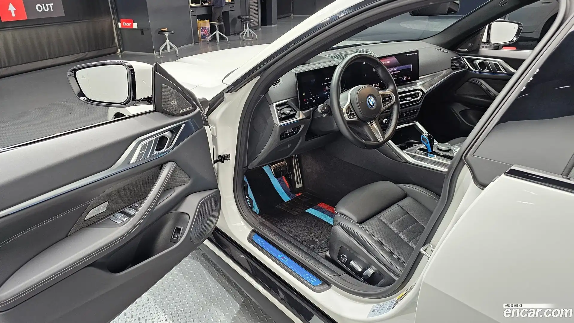 i4 BMW 2022.6-INNER-010