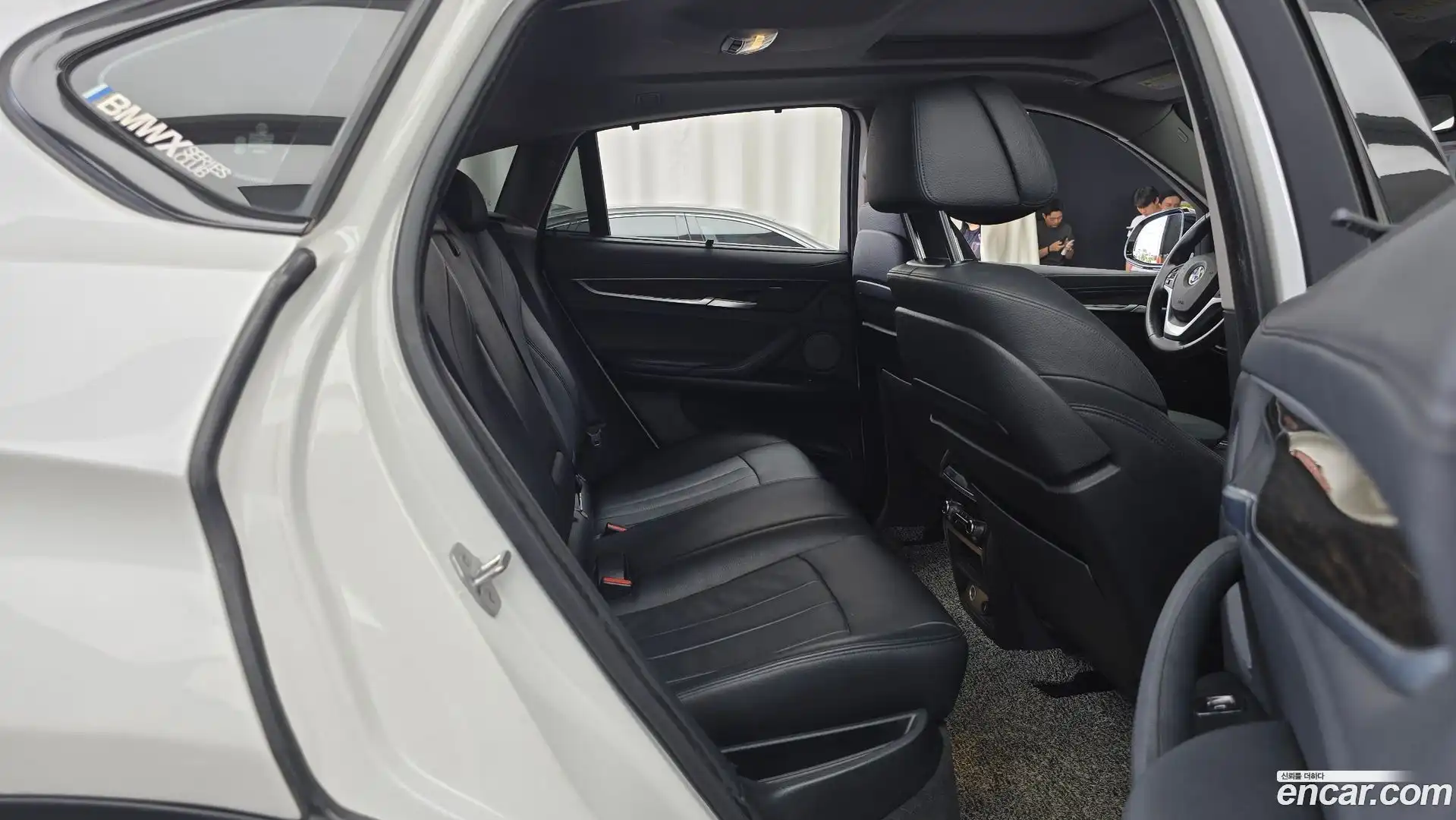 X6 BMW 2016.0-OPTION-016