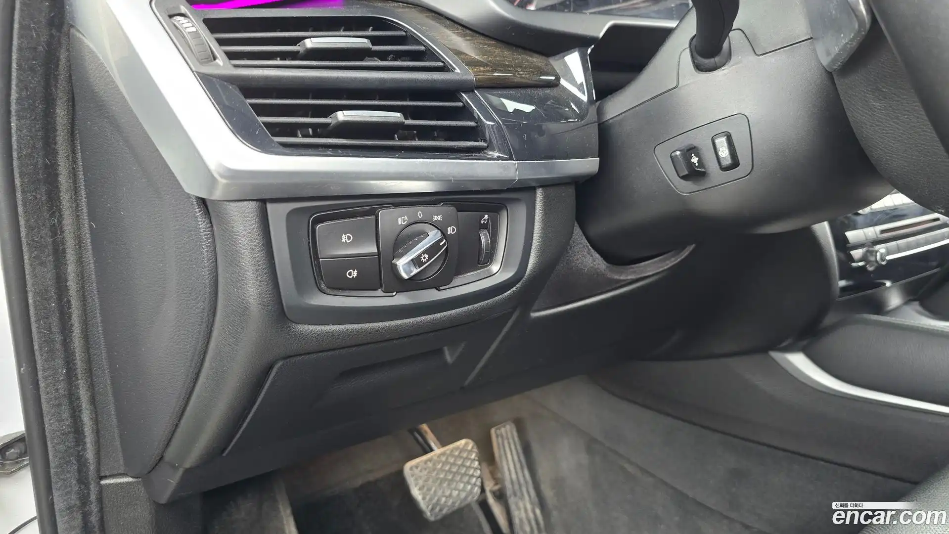X6 BMW 2016.0-OPTION-020
