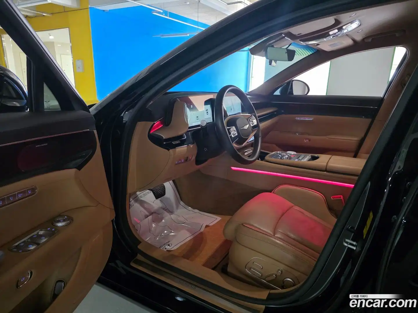 G90 Genesis 2022.4-OPTION-017