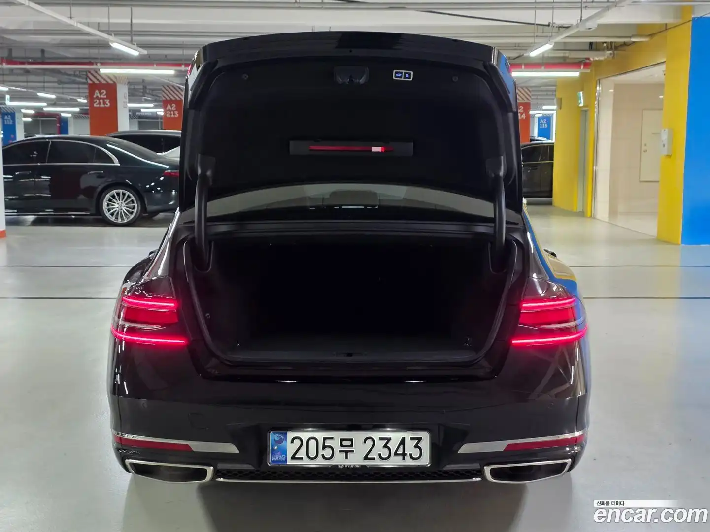 G90 Genesis 2022.4-OPTION-022
