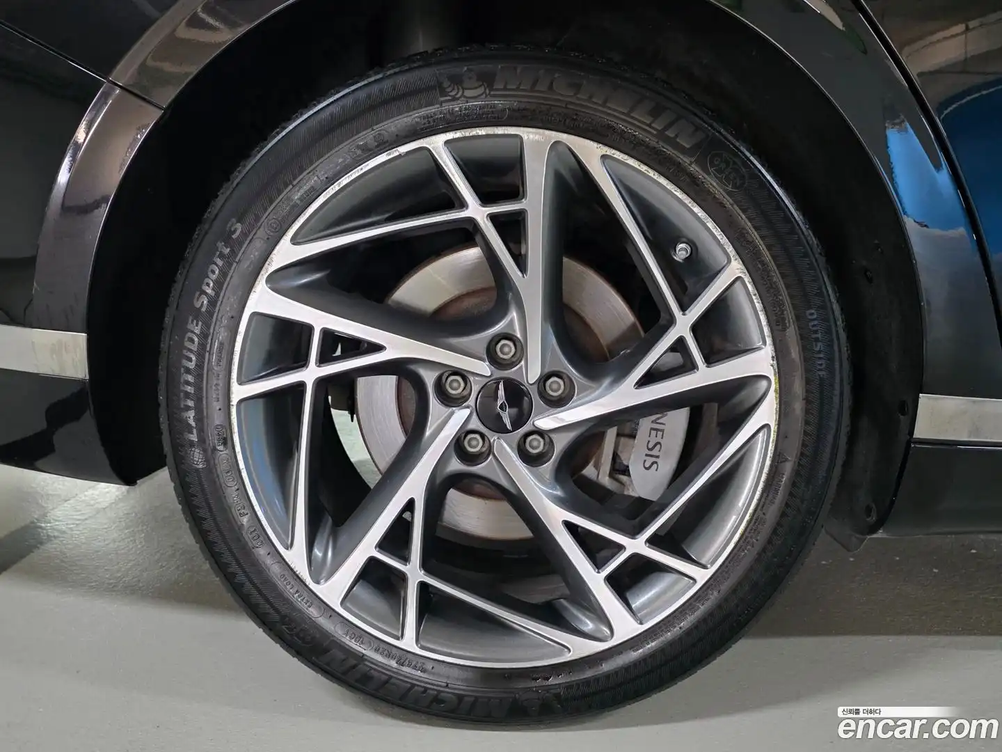 G90 Genesis 2022.4-OPTION-024