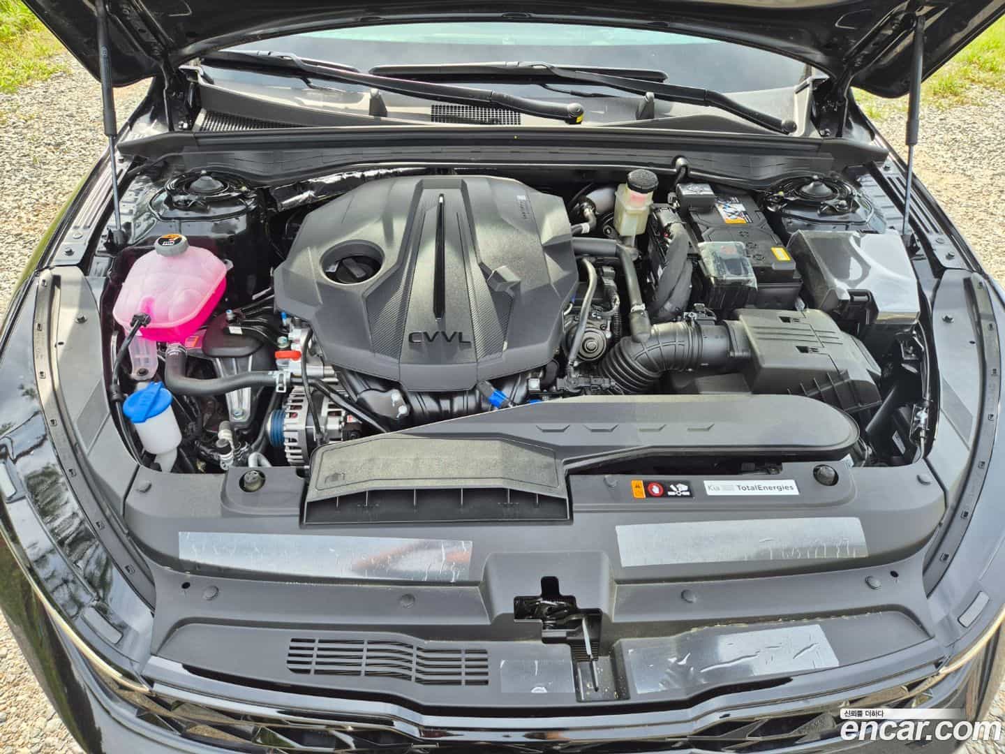 K5 Kia 2026.5-OPTION-015