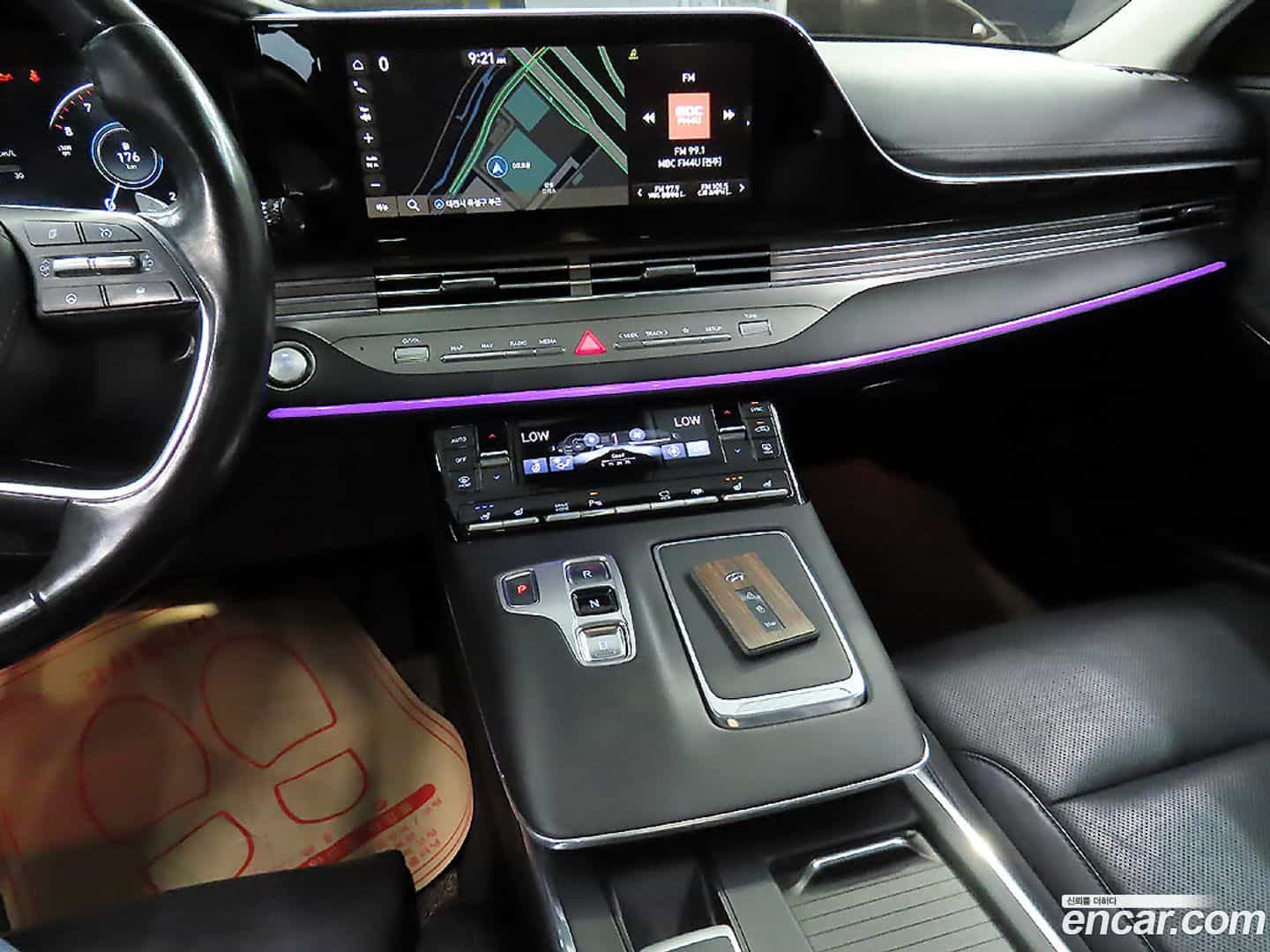 Grandeur Hyundai 2020.3-OPTION-015