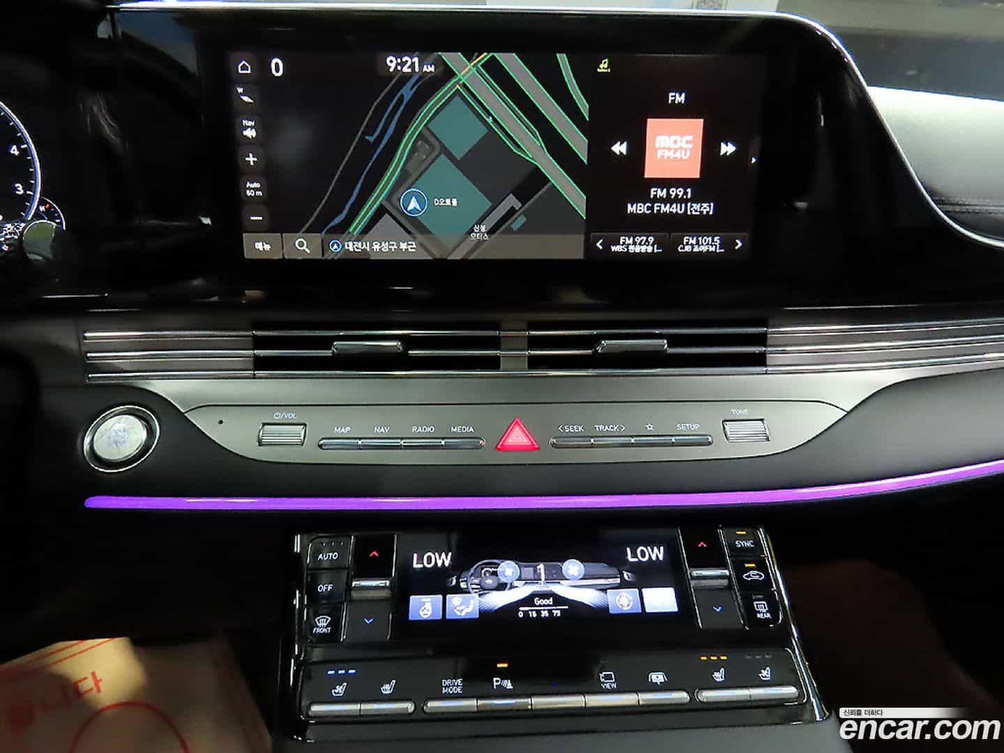 Grandeur Hyundai 2020.3-OPTION-016