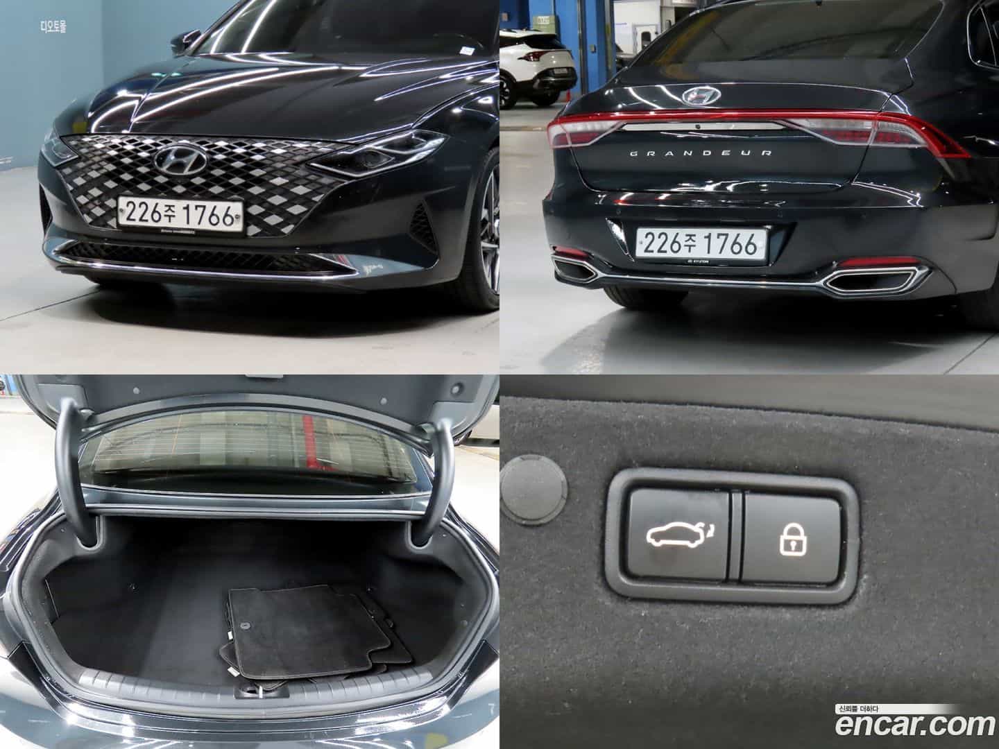 Grandeur Hyundai 2020.3-OPTION-020