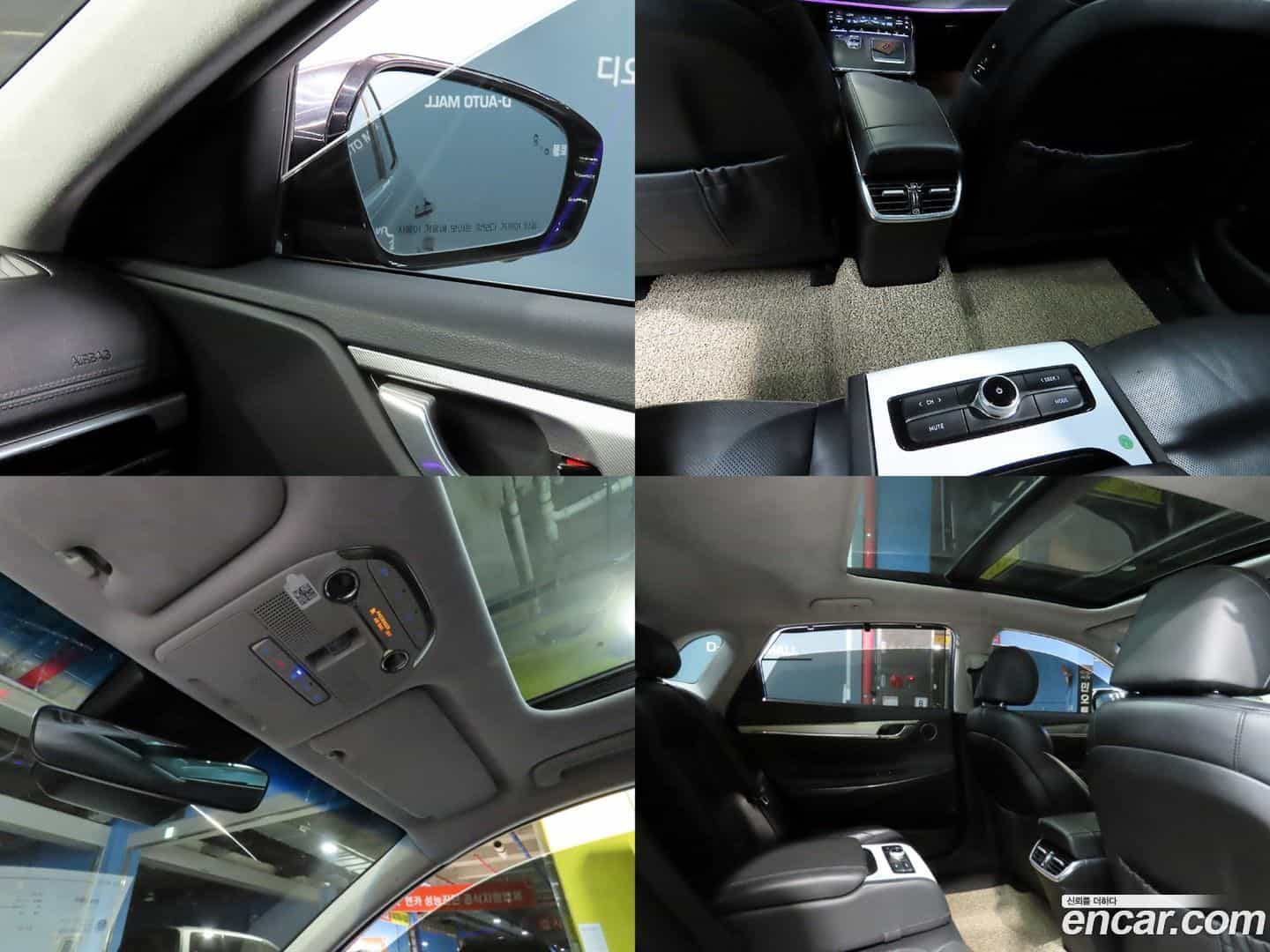 Grandeur Hyundai 2020.3-OPTION-021