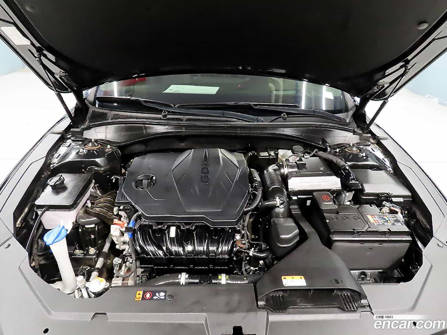 Grandeur Hyundai 2020.3-OPTION-023