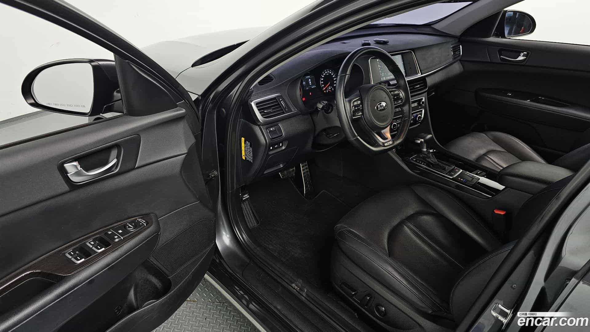 K5 Kia 2017.10-INNER-010