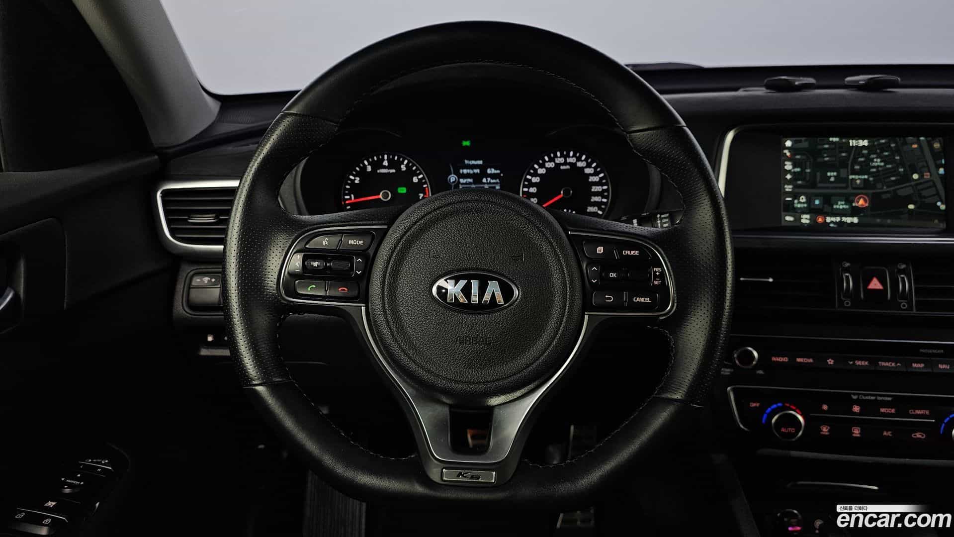 K5 Kia 2017.10-OPTION-017