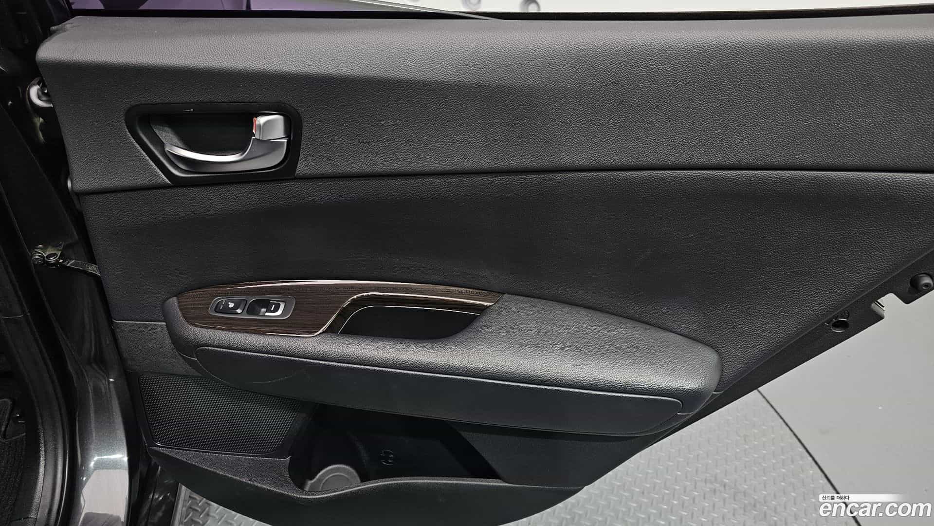 K5 Kia 2017.10-INNER-035