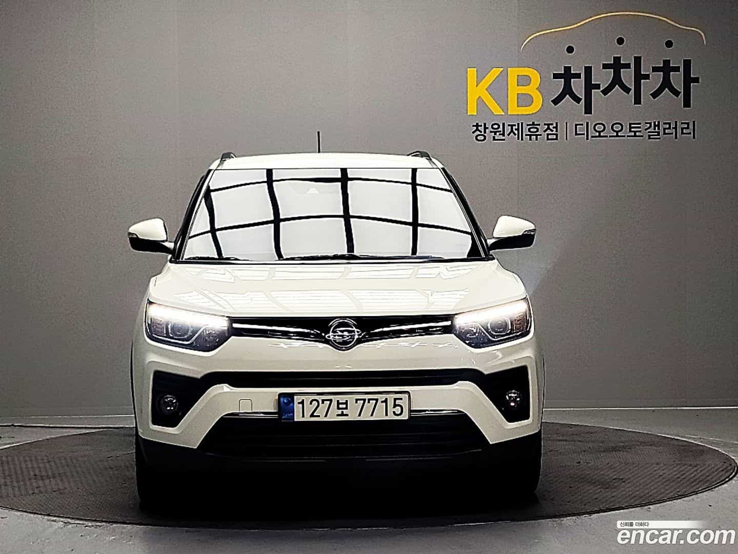 TIBOLI KG Mobility 2021.1-OUTER-001