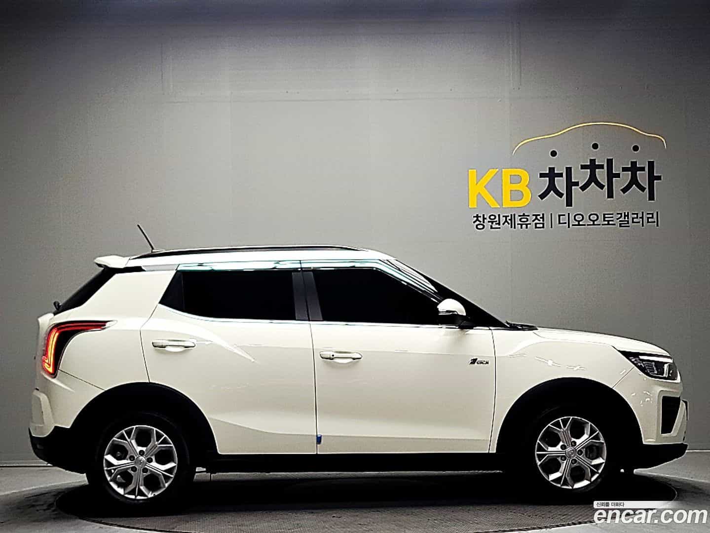 TIBOLI KG Mobility 2021.1-OUTER-005