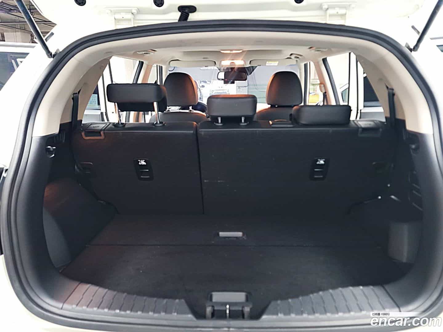 TIBOLI KG Mobility 2021.1-INNER-007