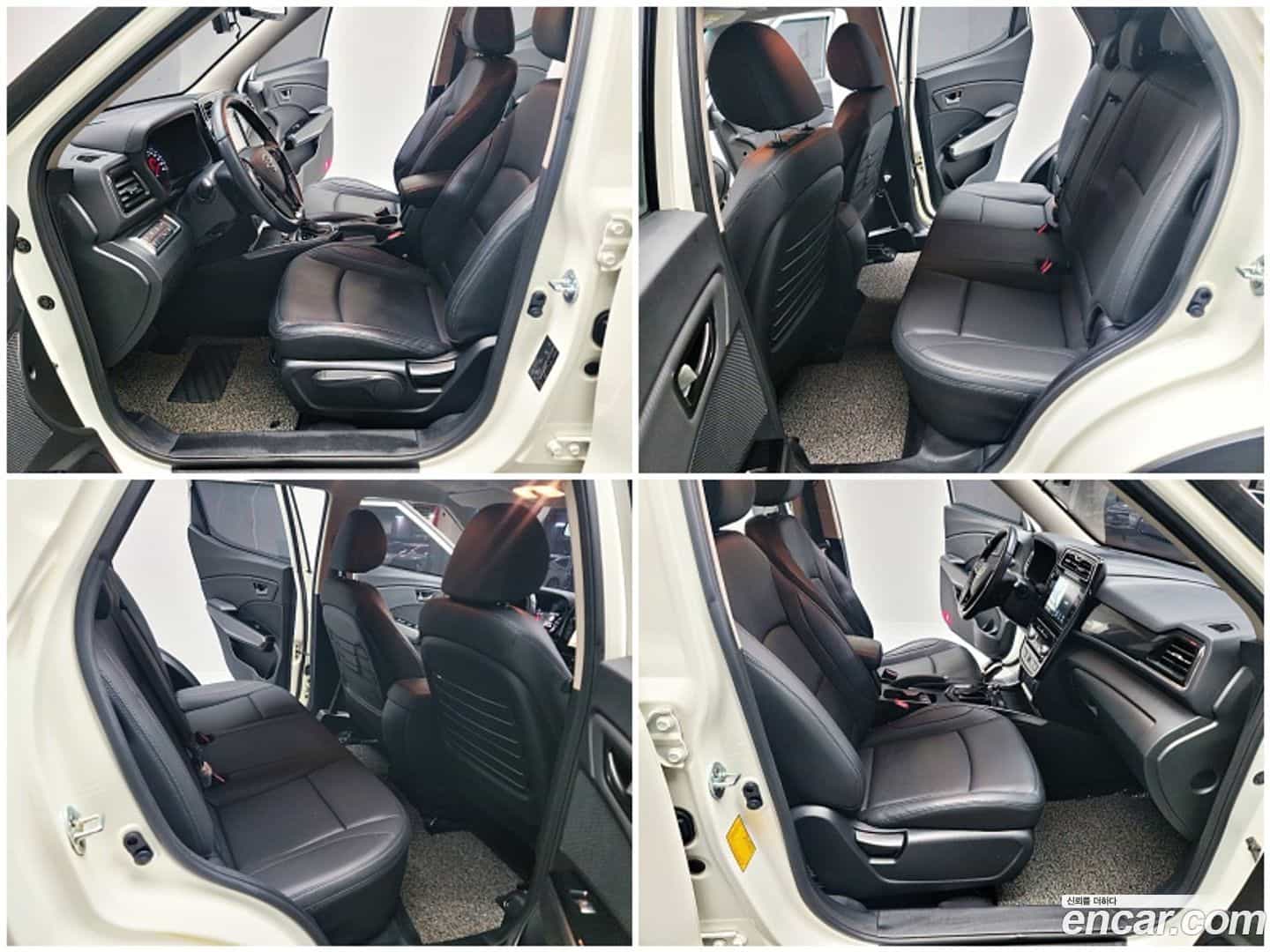 TIBOLI KG Mobility 2021.1-OPTION-020