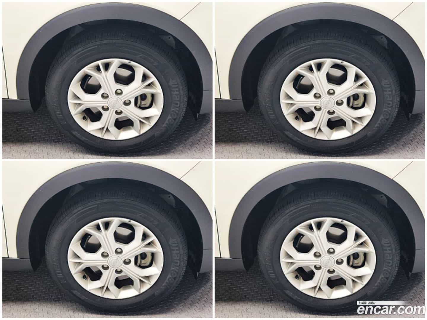TIBOLI KG Mobility 2021.1-OPTION-022