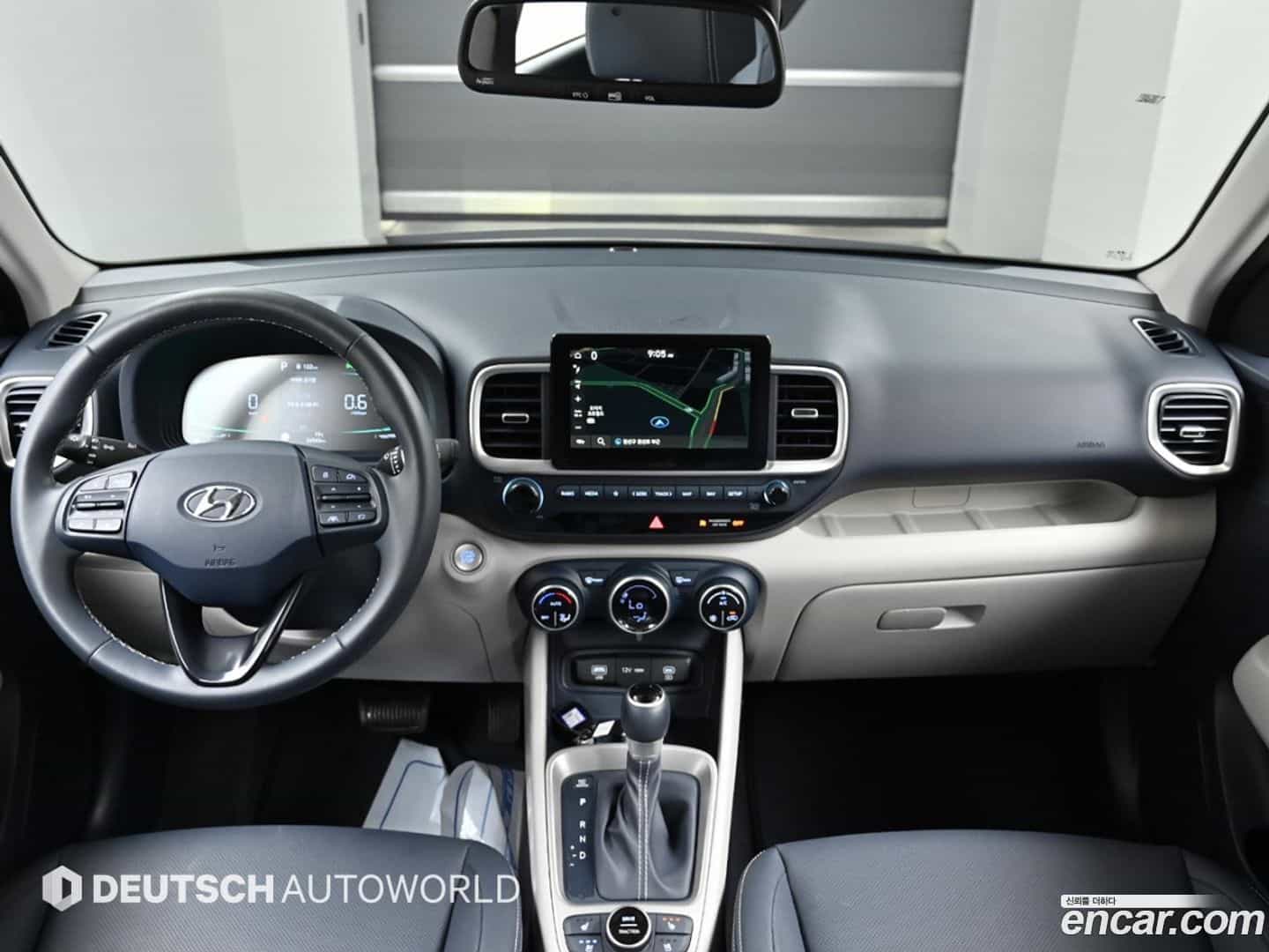 Venue Hyundai 2025.1-INNER-007