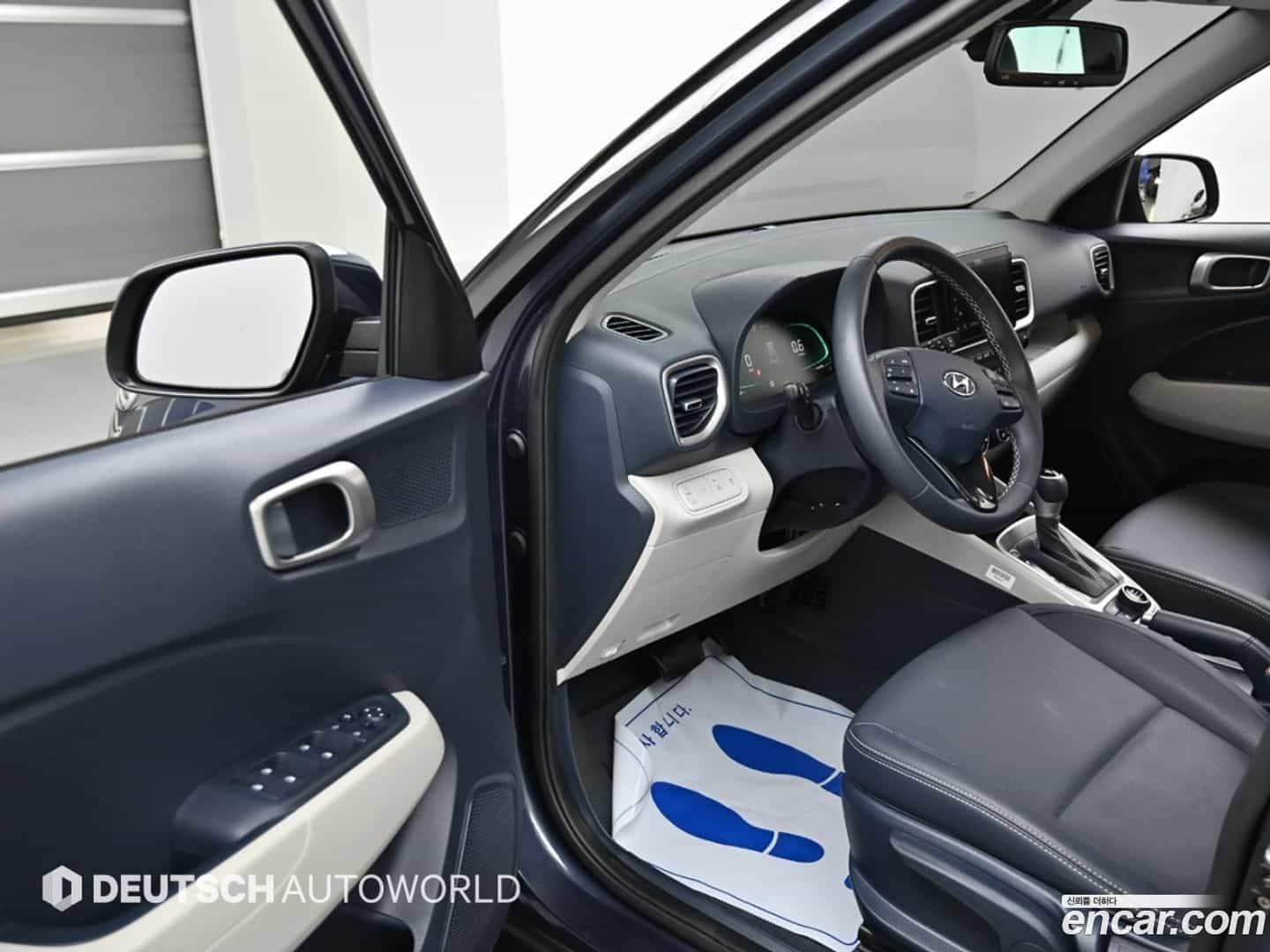 Venue Hyundai 2025.1-OPTION-015