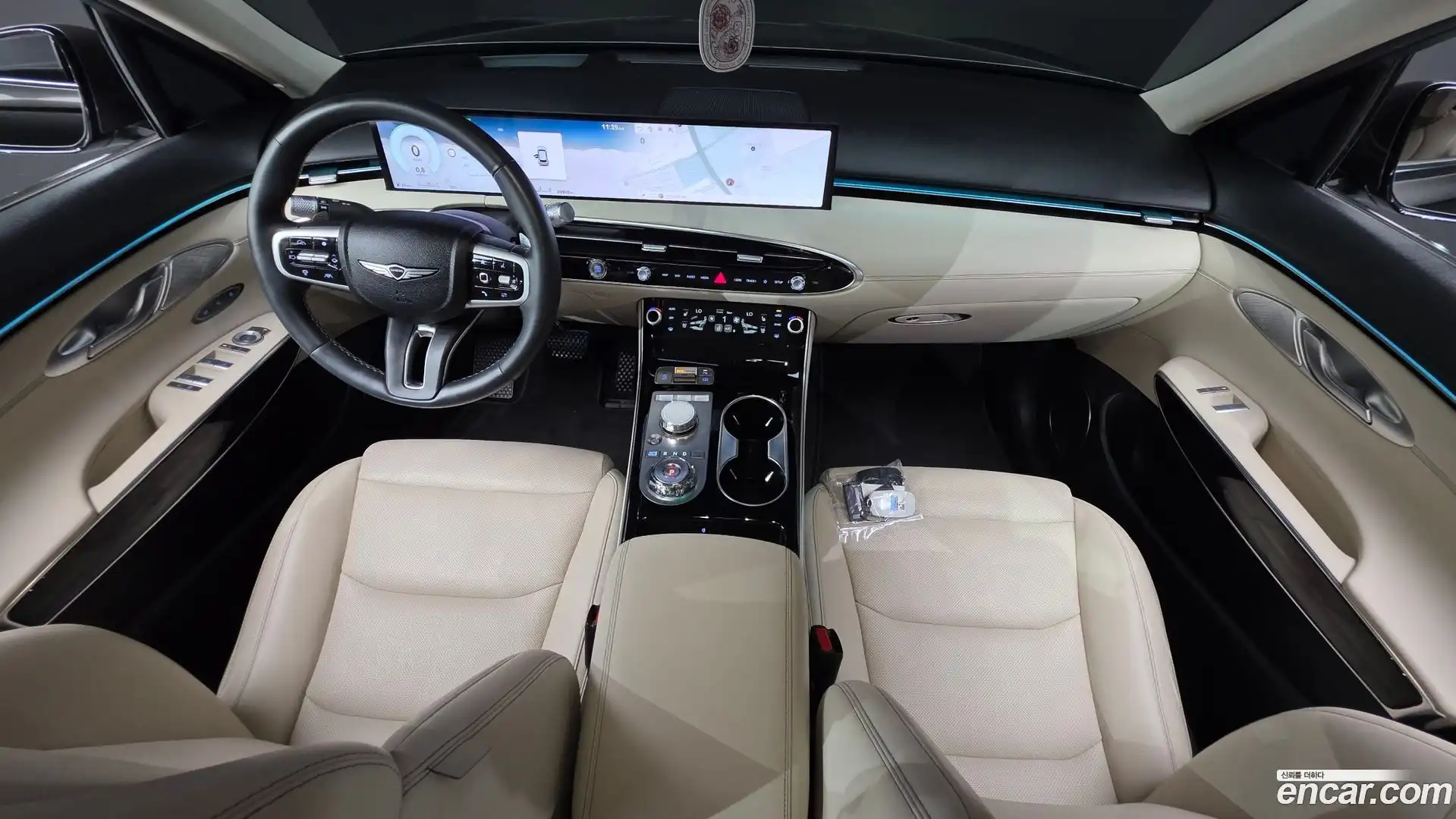 GV70 Genesis 2024.5-INNER-007