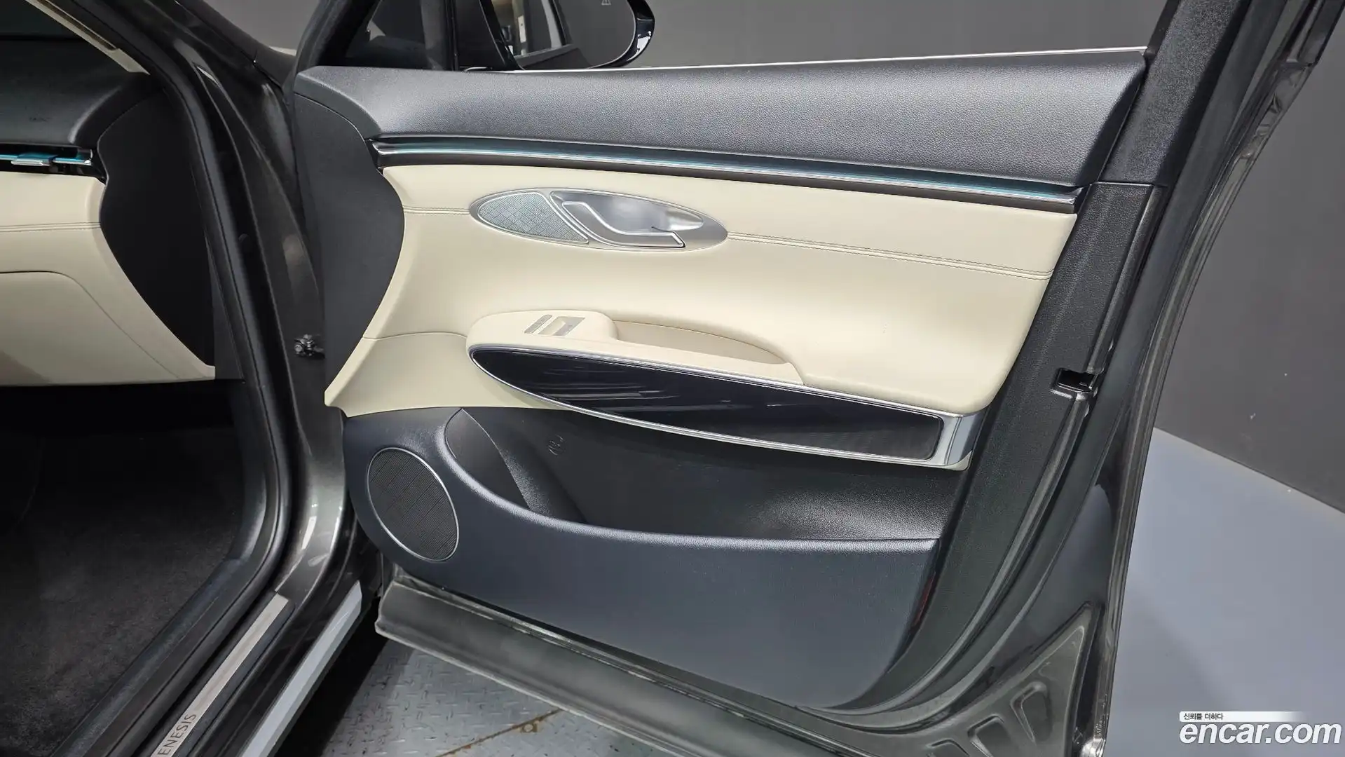 GV70 Genesis 2024.5-INNER-034